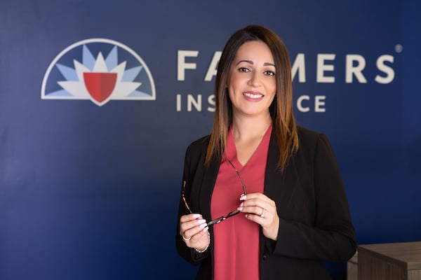 Photo of Wendy Alvaraez, Account Manager