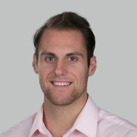 Kevin Fryc Advisor Headshot image