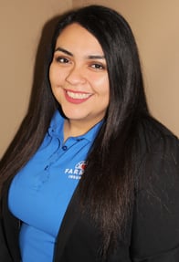 Photo of Amy Arteaga