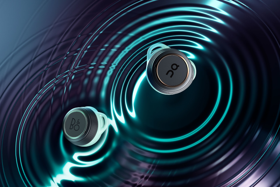 Beoplay E8 Sport On Edition special edition earphones