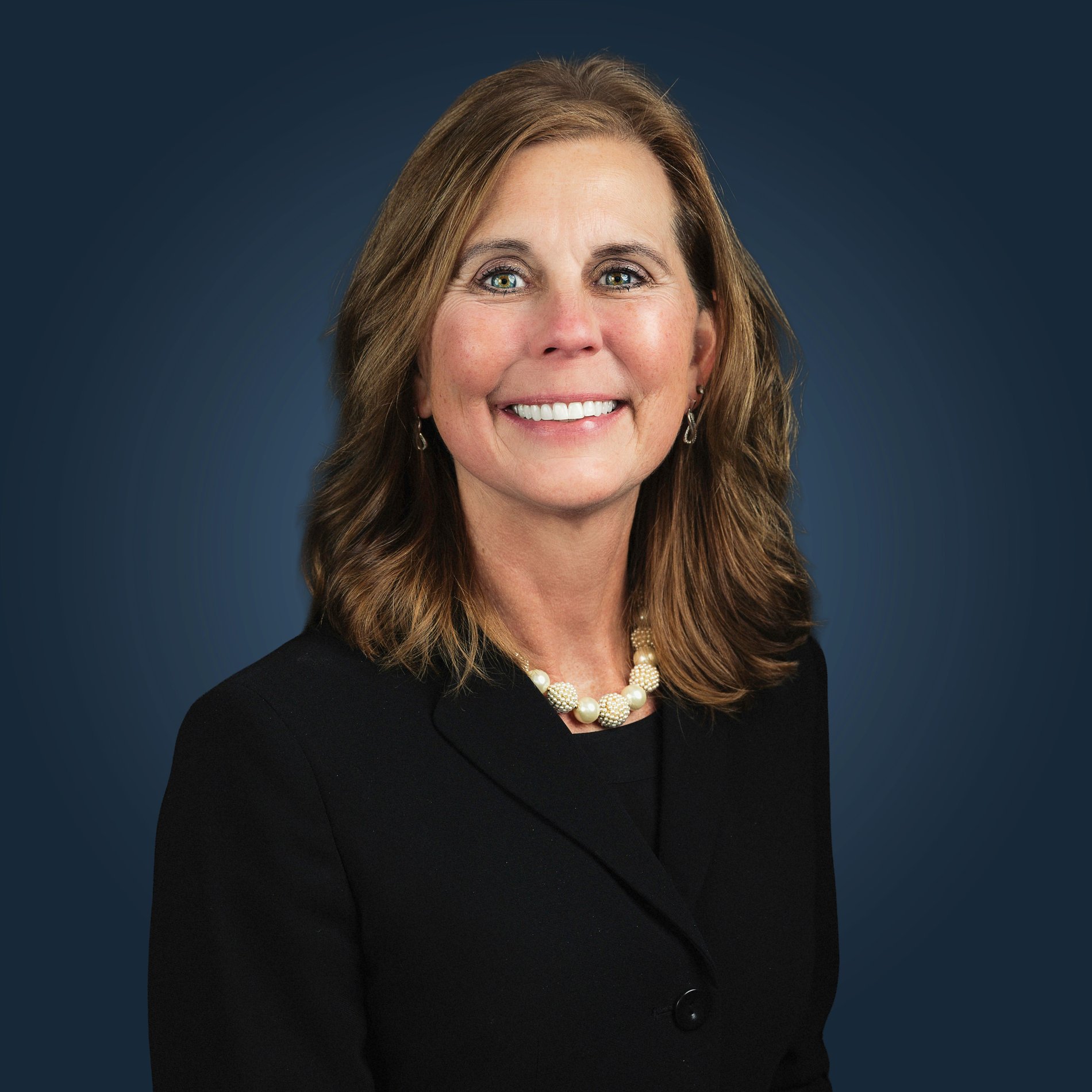 Photo of Lori A Hagy - Morgan Stanley