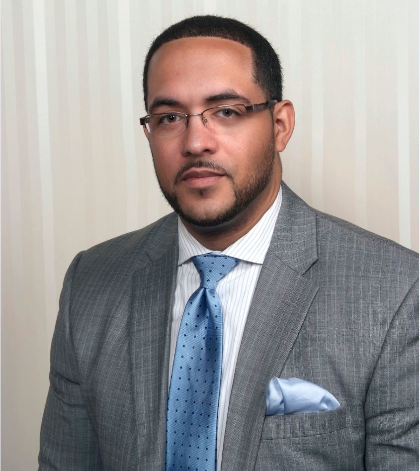 Photo of Morgan Feliz - Morgan Stanley