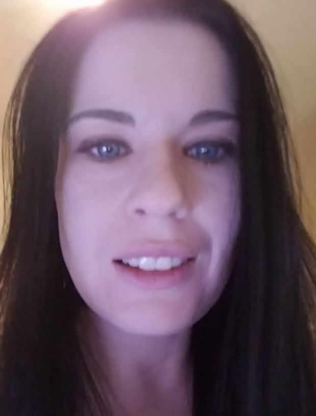 Gina Giordano Monti
