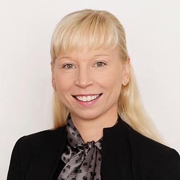 Photo of Penelope Butcher - Morgan Stanley Financial Adviser