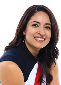 Photo of Raschel Barlow