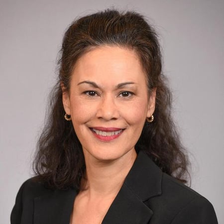 Photo of Annette DuBose