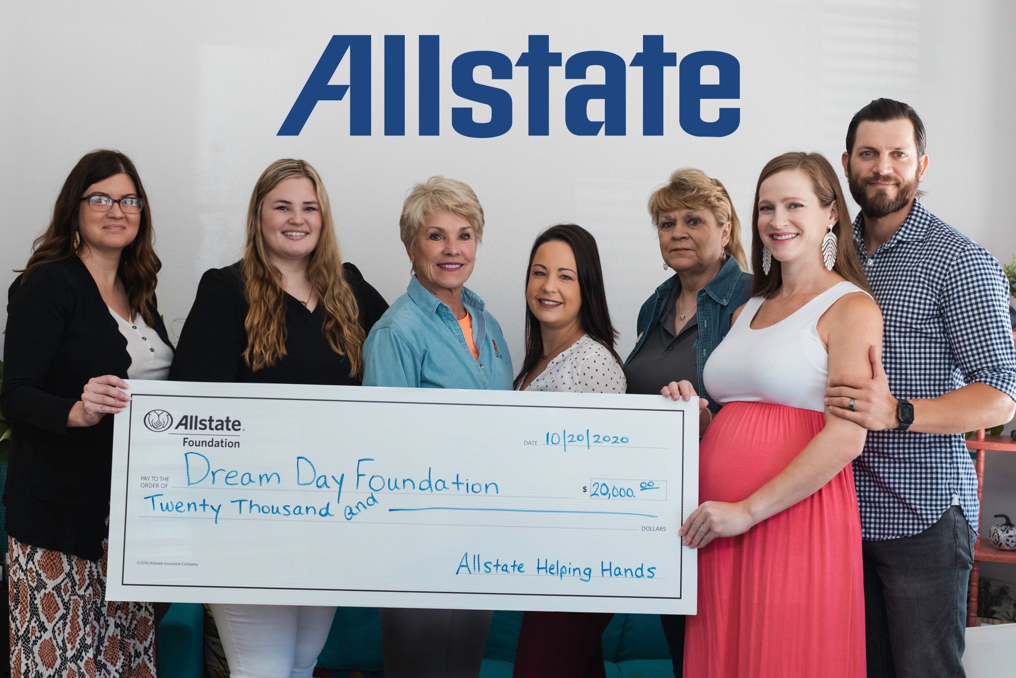 Dream Day Foundation