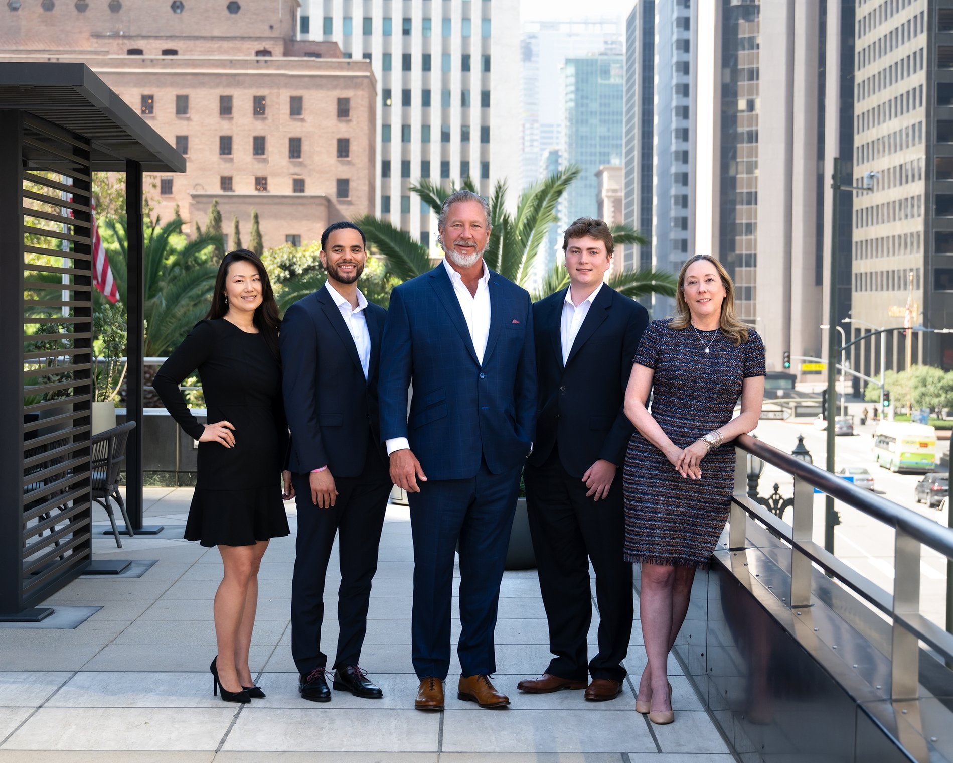 Photo of Peak to Peak Wealth Management - Morgan Stanley