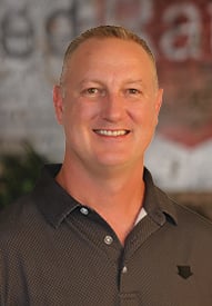 Loan officer headshot
