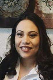 Photo of Rossana Baires