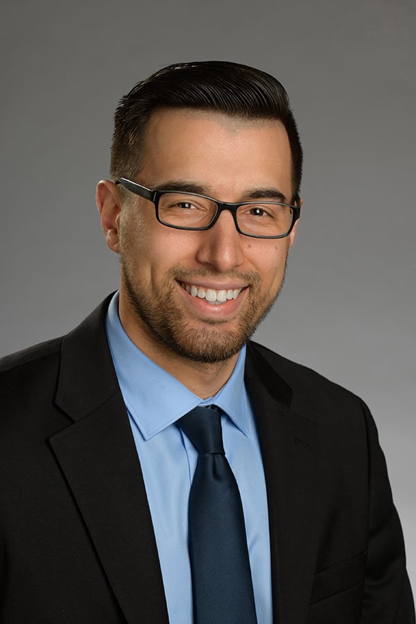 Agent Profile Photo