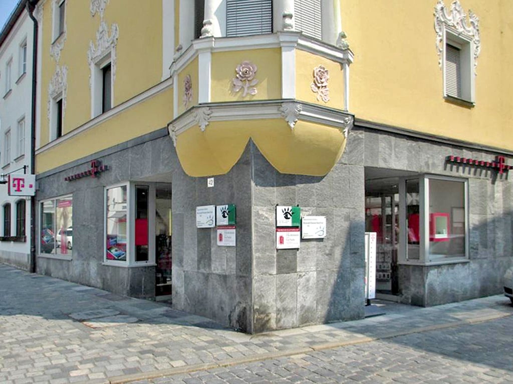 Store photo