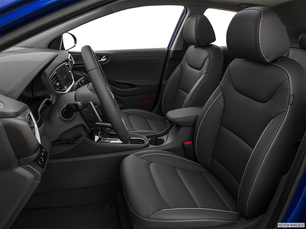 Image of Vehicle Trim