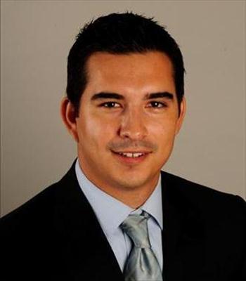 Allstate Insurance Agent Chad Hazelrigg