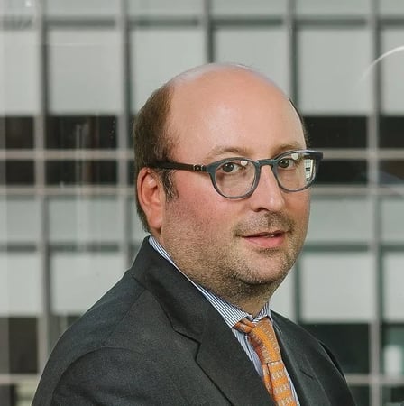 Photo of Craig Goldman