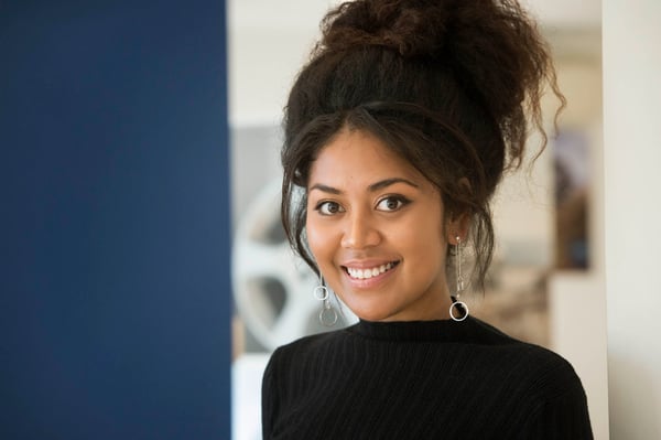 SIENA TABUALEVU's headshot
