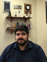 Photo of Eric Villareal