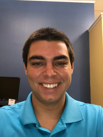 Photo of agent