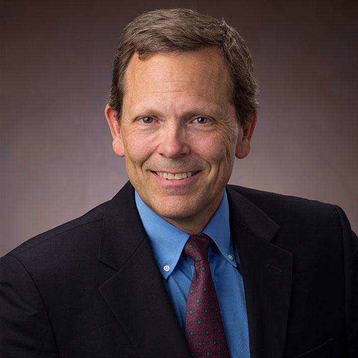 Photo of David Godbe, M.D. Rapid City