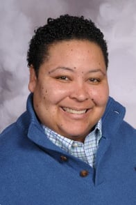 Photo of Shi Grissom