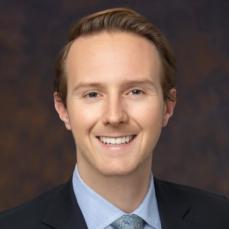 Photo of Russell Barnard CFA® , CFP®