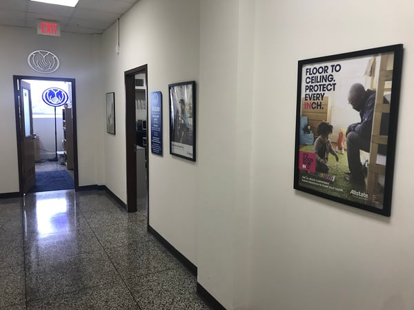 Photo gallery preview