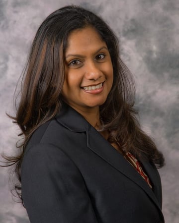 Allstate Insurance Agent Raina Rauf