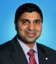 Allstate Agent - R J Puthran