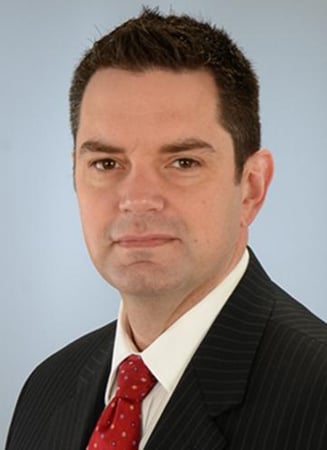 Darrell Harvey Citizens One