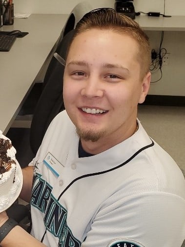 manager photo
