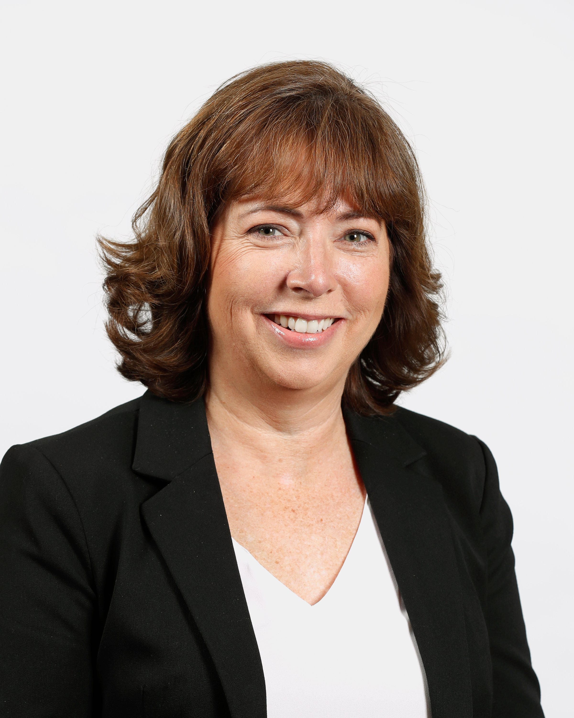 Photo of Lori Strauss