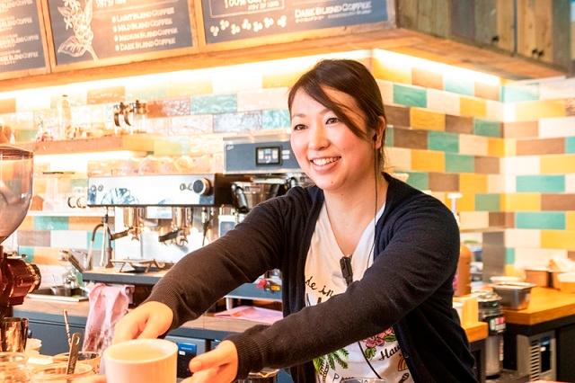 コナズ珈琲 和歌山店