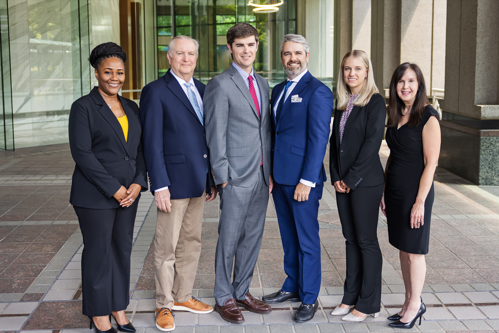 Photo of The Legacy Group of Atlanta - Morgan Stanley