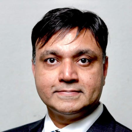 Agente de seguros de Allstate Kashif Saleem