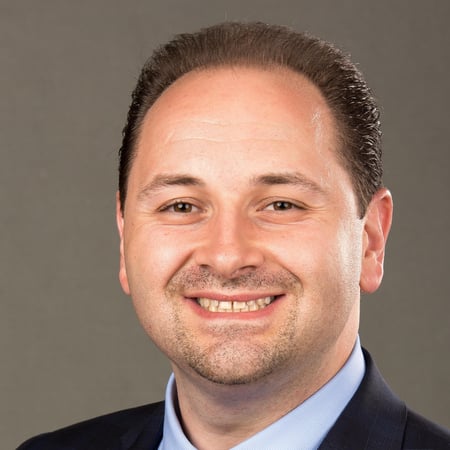 Agente de seguros de Allstate Mark Valvano