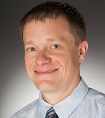 Dr. Jeffrey Barker