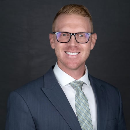 Photo of Kristopher Watts