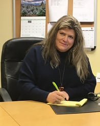 Photo of Maridyth Maas