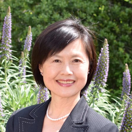 Allstate Insurance Agent Lisa Yen
