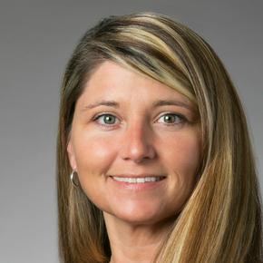 Agente de seguros de Allstate Sharon Nugent