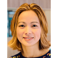 profile photo of Dr. Mieu Vo, O.D.