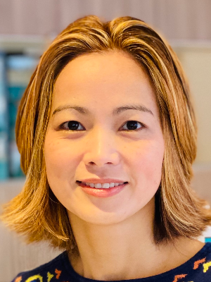 profile photo of Dr. Mieu Vo, O.D.