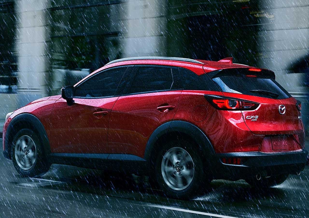 Image of Vehicle Trim