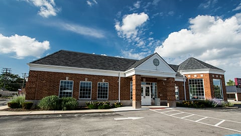 Lansing Branch