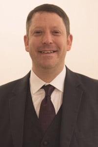 Photo of Daniel Corey