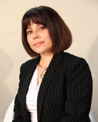 Photo of Lourdes Patty Morales