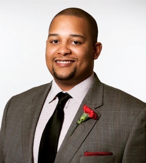 Photo of Alex Raymond - Morgan Stanley