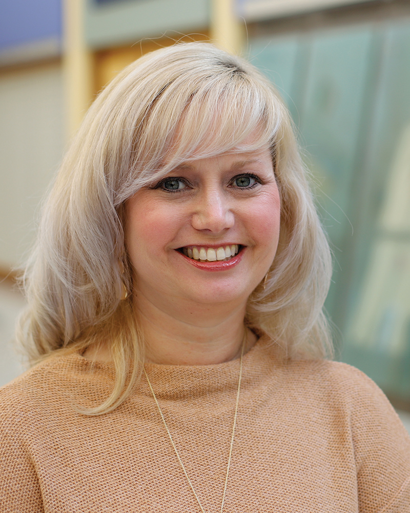 Sara Schugars - Beacon Kalamazoo Women's Health