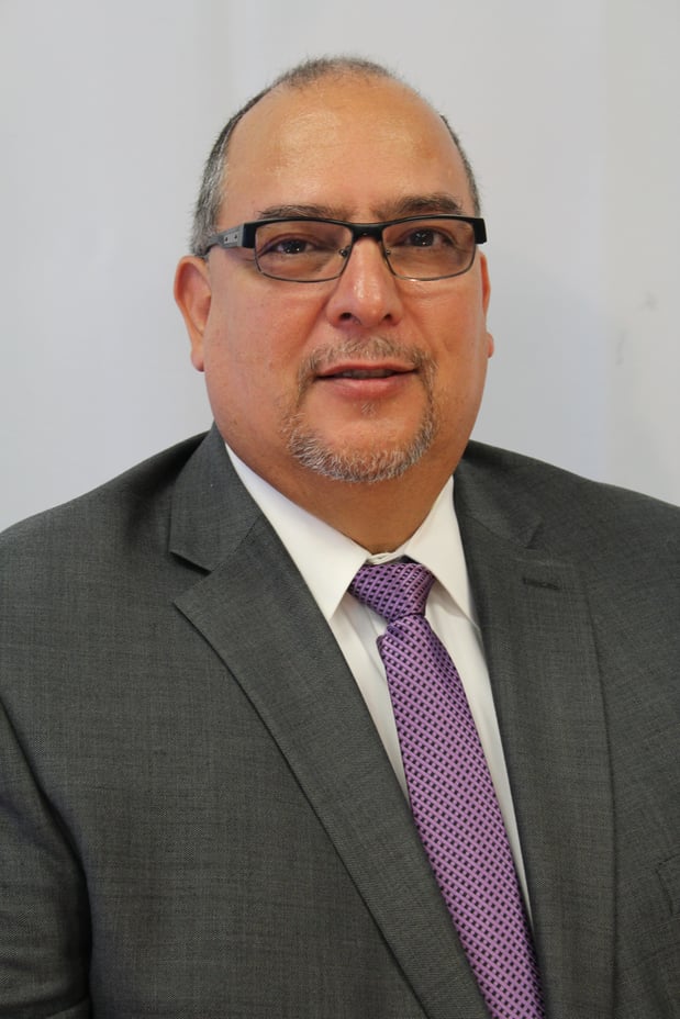 Gabe Becerra