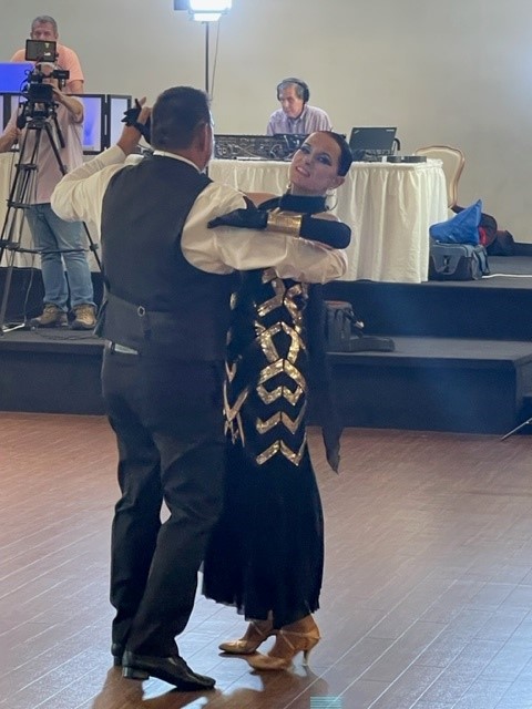 2022 Dancing with the Gloucester County Stars